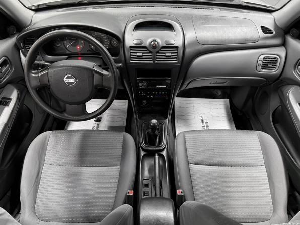 Nissan Almera Classic I с пробегом 2006 года, цена 460 000 рублей, 243365 км, седан, Автокод Объявления