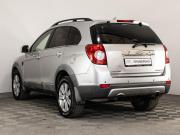 Chevrolet Captiva I Санкт-Петербург  - изображение 24
