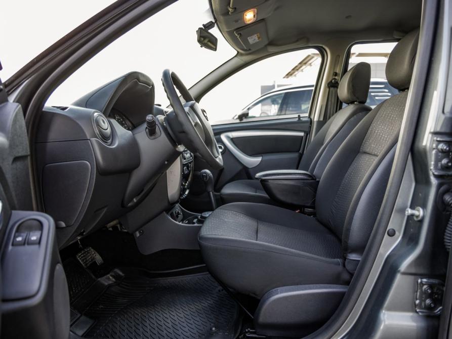 Nissan Terrano III (D10) Волгоград  - изображение 23