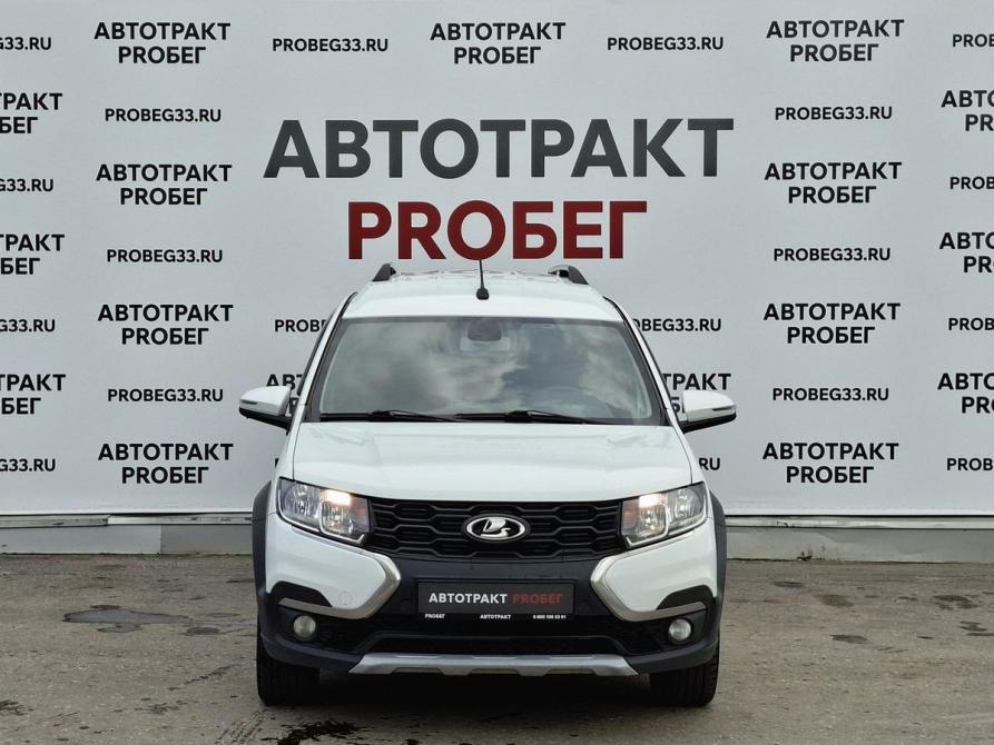 Lada (ВАЗ) Largus I Рестайлинг Владимир  - изображение 2