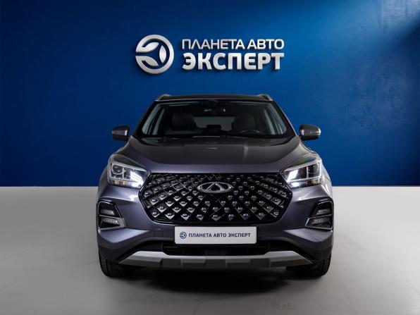 Chery Tiggo 4 Pro I с пробегом 2022 года, цена 1 490 000 рублей, 61138 км, внедорожник, Автокод Объявления