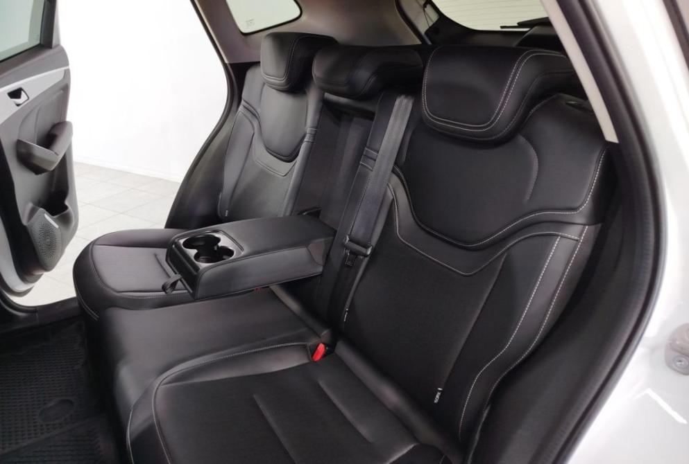 Haval Jolion I Рестайлинг Саратов  - изображение 27