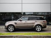 Land Rover Range Rover Sport II Рестайлинг Санкт-Петербург  - изображение 49