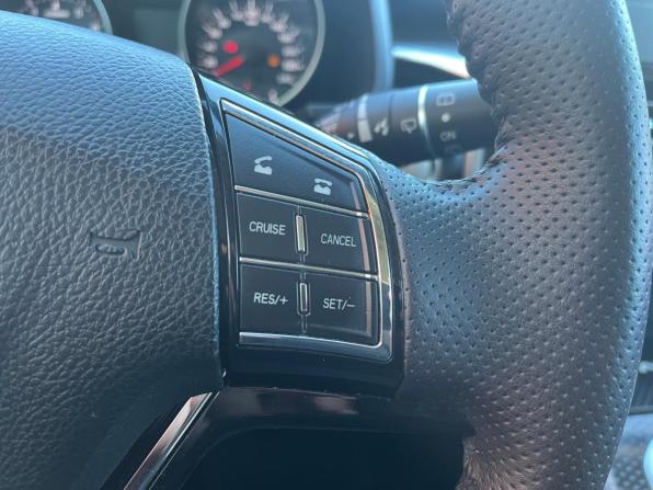 Haval M6 II с пробегом 2024 года, цена 1 850 000 рублей, 40300 км, внедорожник, Автокод Объявления