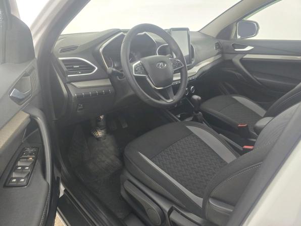 Lada (ВАЗ) Vesta I Рестайлинг (NG) с пробегом 2023 года, цена 1 190 000 рублей, 40000 км, седан, Автокод Объявления