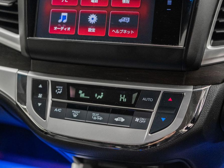 Honda Jade I Красноярск  - изображение 16