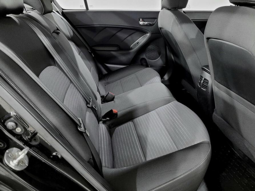 Kia Cerato III Рестайлинг (Classic) Москва  - изображение 12