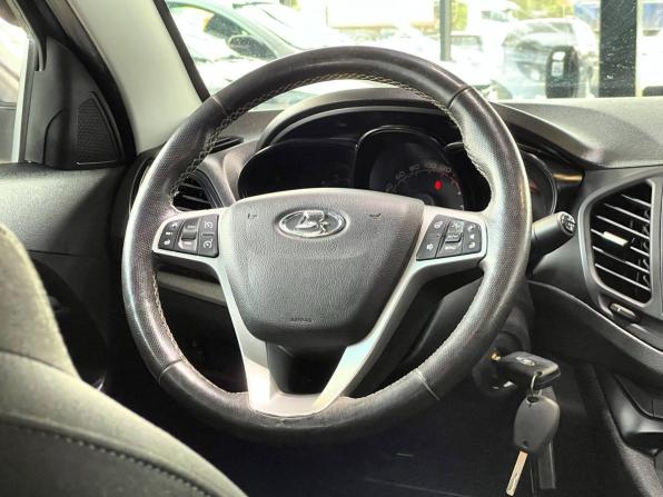Lada (ВАЗ) Vesta I с пробегом 2021 года, цена 1 190 000 рублей, 68630 км, седан, Автокод Объявления