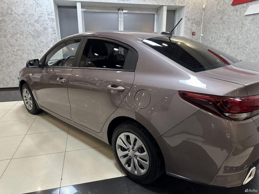 Kia Rio IV Рестайлинг Ярославль  - изображение 29