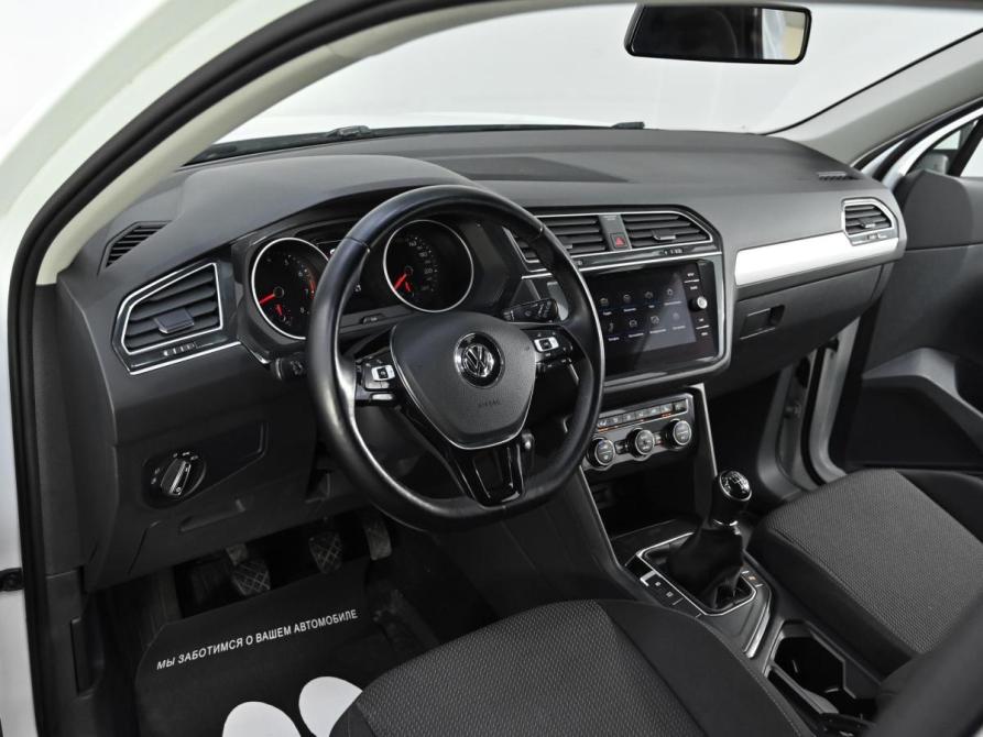 Volkswagen Tiguan II Москва  - изображение 6