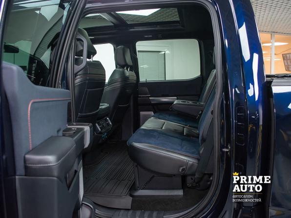 Ford F-150 XIV с пробегом 2023 года, цена 13 799 000 рублей, 5400 км, offers.body_type.unknown, Автокод Объявления
