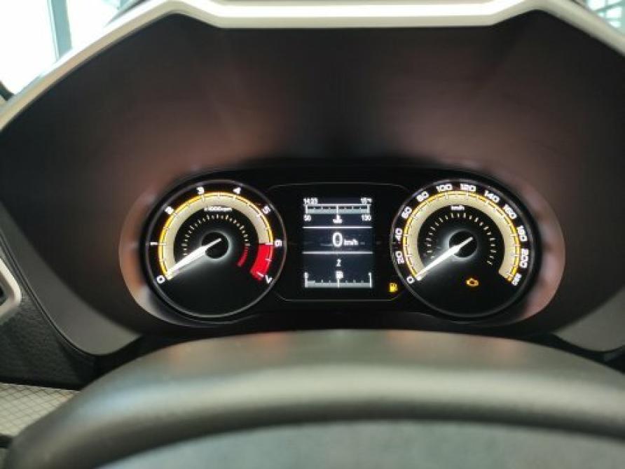 Lada (ВАЗ) Vesta I Рестайлинг (NG) Ульяновск  - изображение 38