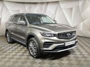 Geely Atlas Pro Москва  - изображение 23