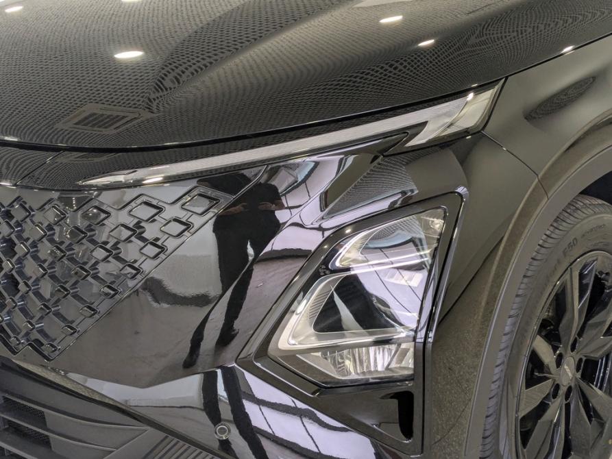Omoda C5 I Рестайлинг Москва  - изображение 26
