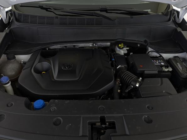 Changan CS35 Plus I Рестайлинг с пробегом 2024 года, цена 1 850 000 рублей, 33195 км, внедорожник, Автокод Объявления