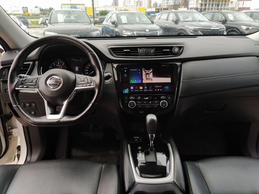 Nissan X-Trail III Екатеринбург  - изображение 26