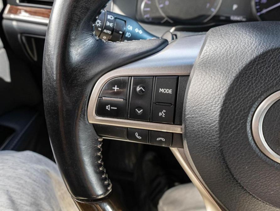Lexus ES VI Рестайлинг Краснодар  - изображение 16
