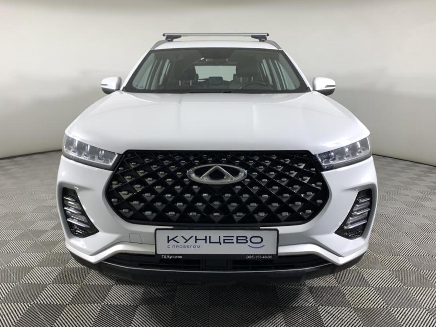 Chery Tiggo 7 Pro I Москва  - изображение 2