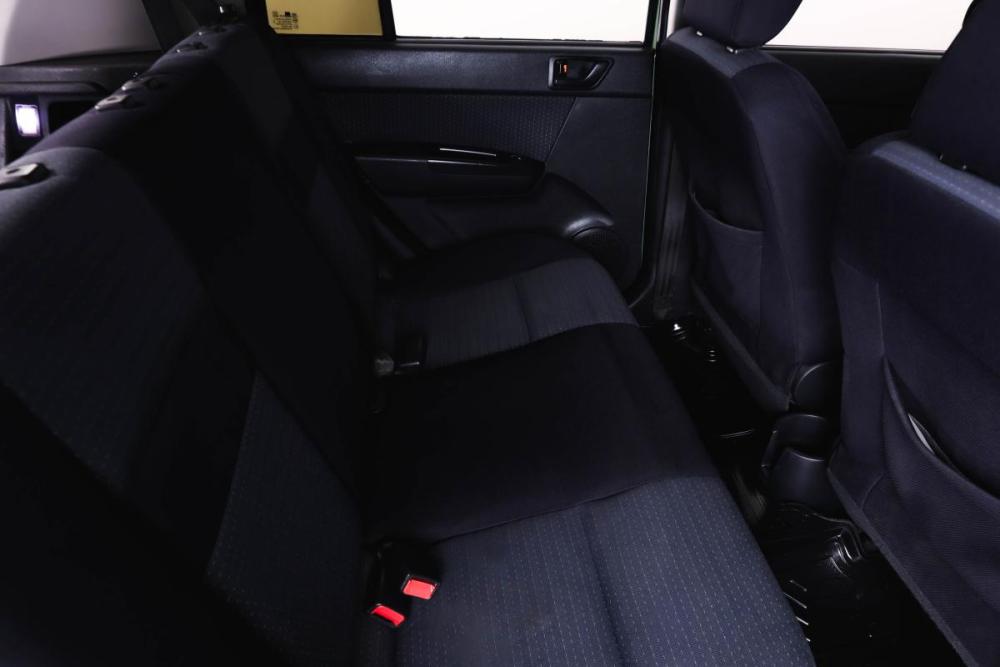 Hyundai Getz I Рестайлинг Пермь  - изображение 11