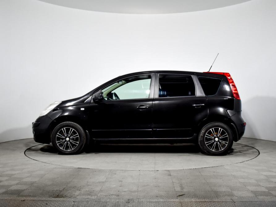 Nissan Note I Рестайлинг Санкт-Петербург  - изображение 9