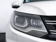 Volkswagen Tiguan I Рестайлинг Москва  - изображение 40