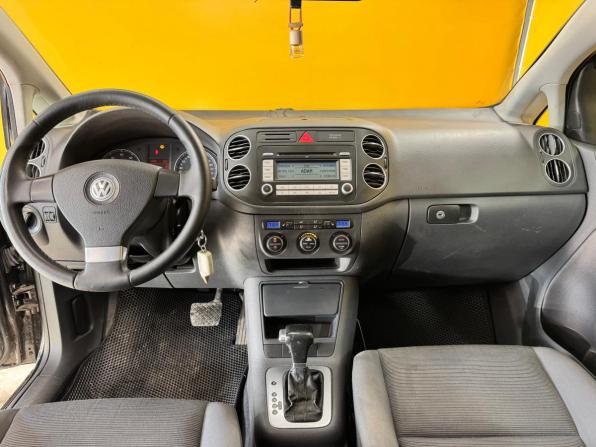 Volkswagen Golf Plus I с пробегом 2007 года, цена 519 000 рублей, 213476 км, хэтчбек, Автокод Объявления