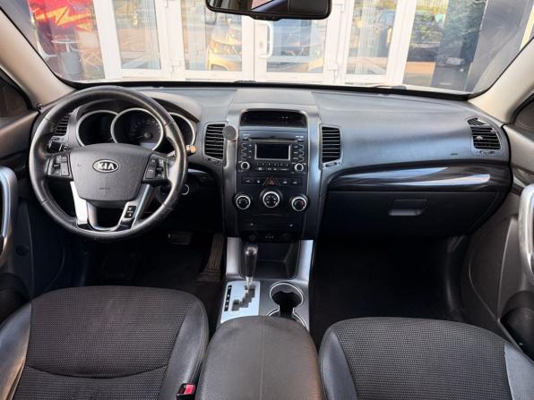 Kia Sorento II с пробегом 2010 года, цена 949 000 рублей, 262760 км, внедорожник, Автокод Объявления