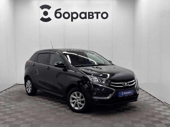 Lada (ВАЗ) XRAY I с пробегом 2017 года, цена 660 000 рублей, 181314 км, хэтчбек, Автокод Объявления