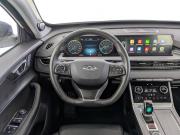 Chery Tiggo 7 Pro Max I Москва  - изображение 52