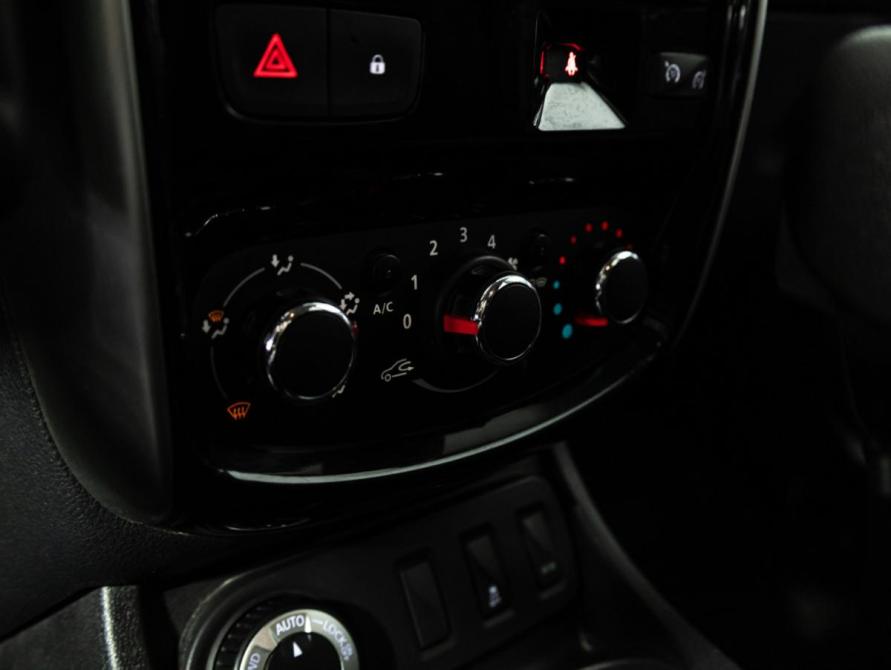 Nissan Terrano III (D10) Санкт-Петербург  - изображение 16