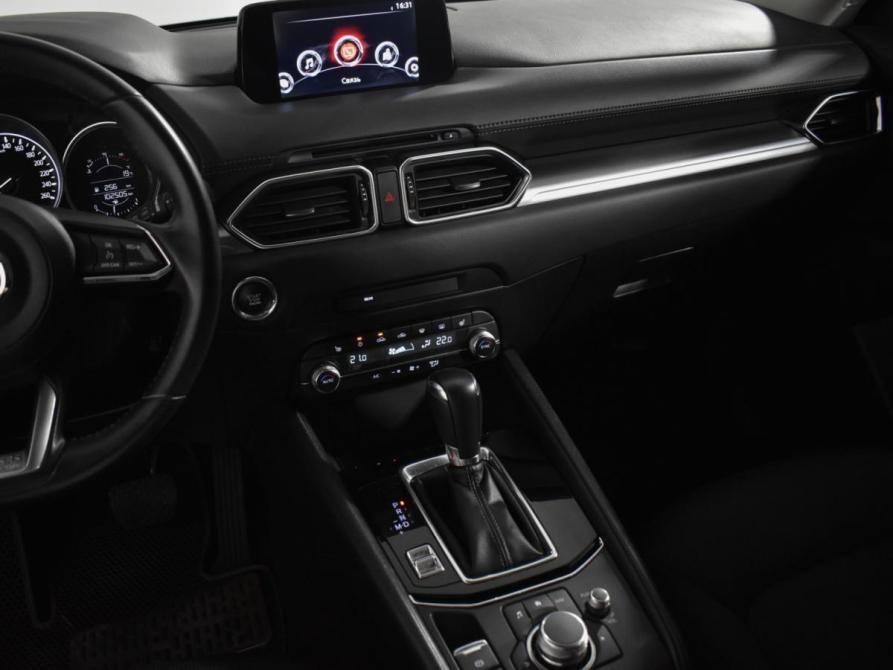 Mazda CX-5 II Санкт-Петербург  - изображение 21