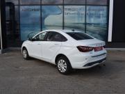 Lada (ВАЗ) Vesta I Рестайлинг (NG) Архангельск  - изображение 16
