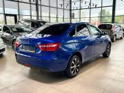 Lada (ВАЗ) Vesta I Оренбург  - изображение 25