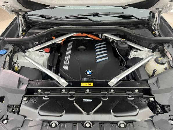 BMW X5 IV (G05/G18) с пробегом 2021 года, цена 6 200 000 рублей, 123103 км, внедорожник, Автокод Объявления