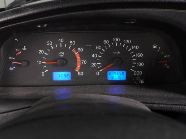 Chevrolet Niva I с пробегом 2005 года, цена 349 000 рублей, 249650 км, внедорожник, Автокод Объявления