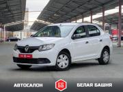 Renault Logan II Екатеринбург  - изображение 12