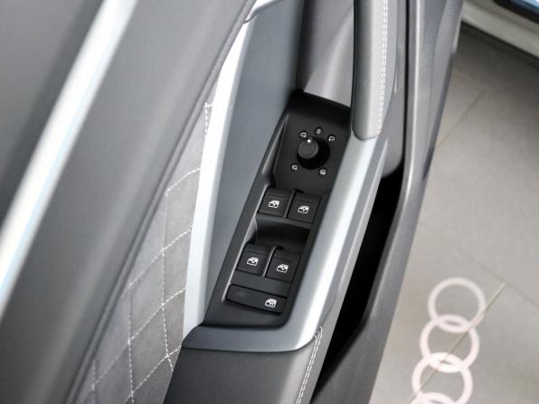 Audi Q3 II (F3) с пробегом 2026 года, цена 4 500 000 рублей, 29 км, внедорожник, Автокод Объявления