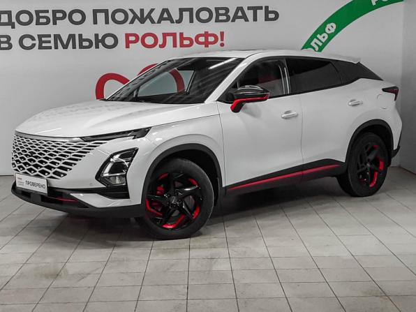 Omoda C5 I с пробегом 2023 года, цена 2 060 000 рублей, 15054 км, внедорожник, Автокод Объявления