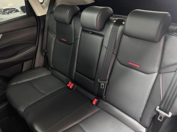 Changan CS35 Plus I Рестайлинг с пробегом 2023 года, цена 1 875 000 рублей, 41574 км, внедорожник, Автокод Объявления
