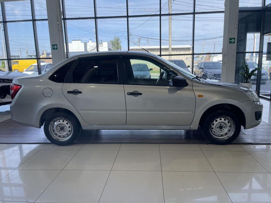 Lada (ВАЗ) Granta I Саратов  - изображение 4