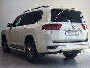 Toyota Land Cruiser 300 Series Барнаул  - изображение 32