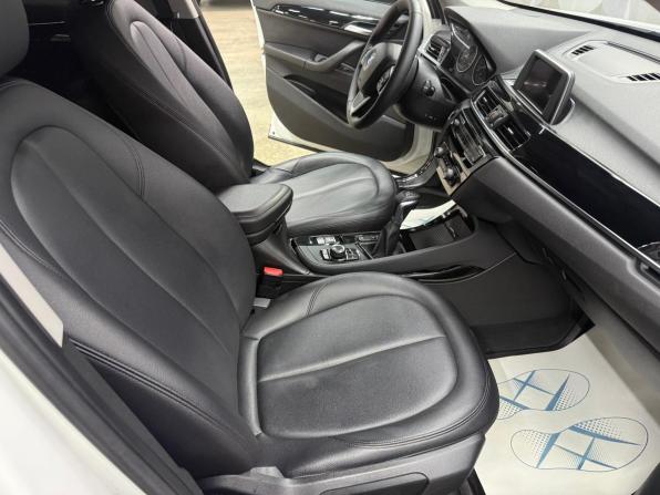 BMW X1 II (F48) с пробегом 2015 года, цена 2 060 000 рублей, 161146 км, внедорожник, Автокод Объявления