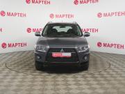 Mitsubishi Outlander II Рестайлинг Вологда  - изображение 19