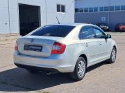 Skoda Rapid I Набережные Челны  - изображение 31