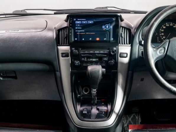 Toyota Harrier I (XU10) с пробегом 2000 года, цена 1 055 000 рублей, 302676 км, внедорожник, Автокод Объявления