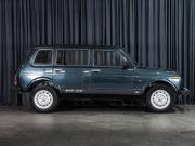 Lada (ВАЗ) 2131 (4x4) I Волгоград  - изображение 18