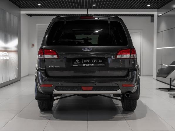 Ford Escape II с пробегом 2008 года, цена 875 000 рублей, 158767 км, внедорожник, Автокод Объявления