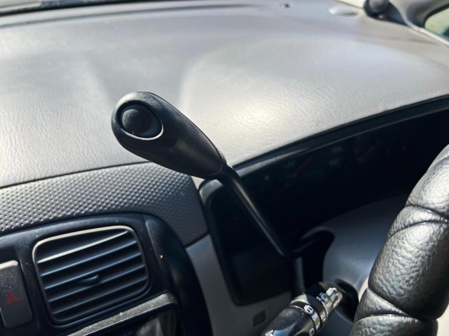 Mazda Premacy I (CP) Стерлитамак  - изображение 20