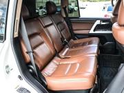 Toyota Land Cruiser 200 Series Рестайлинг 1 Новороссийск  - изображение 30