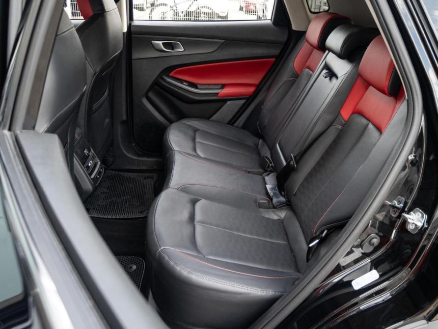 Changan UNI-S (CS55 Plus) I Краснодар  - изображение 9